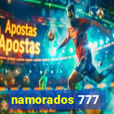 namorados 777